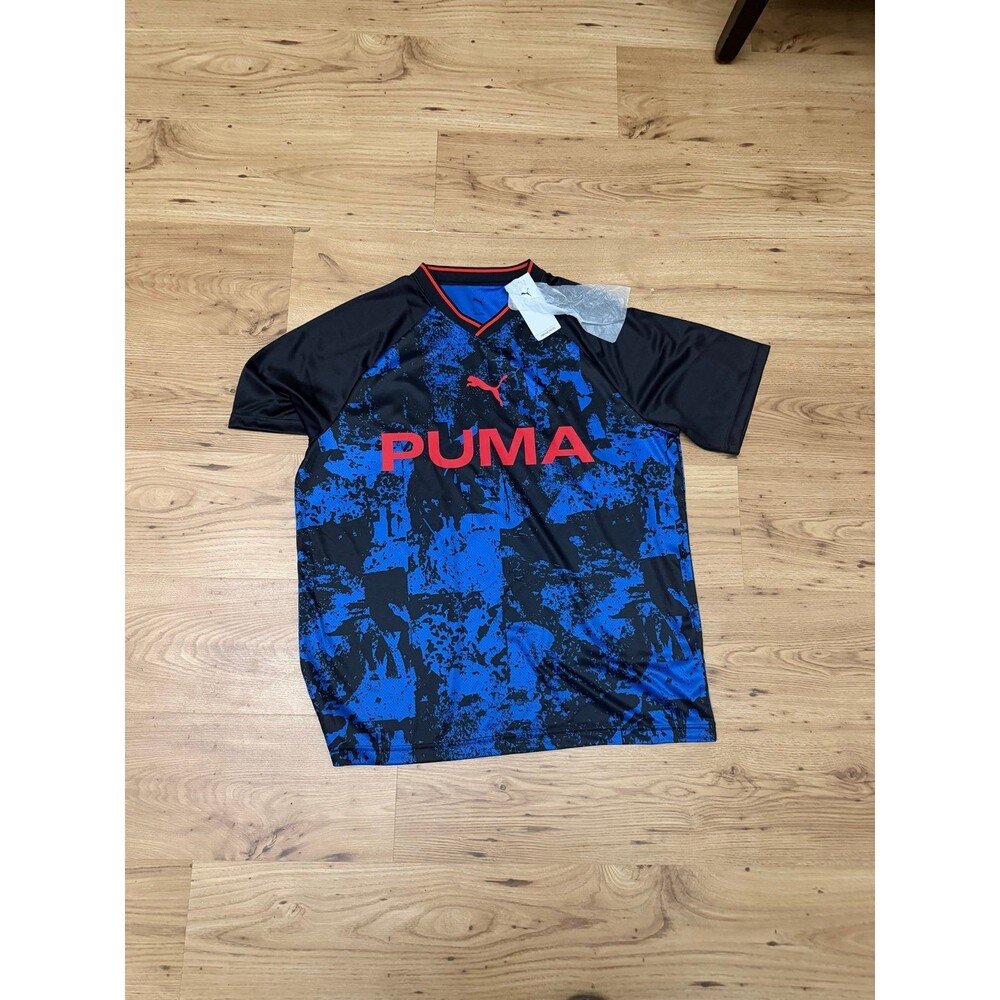 Puma AOP Soccer Jersey